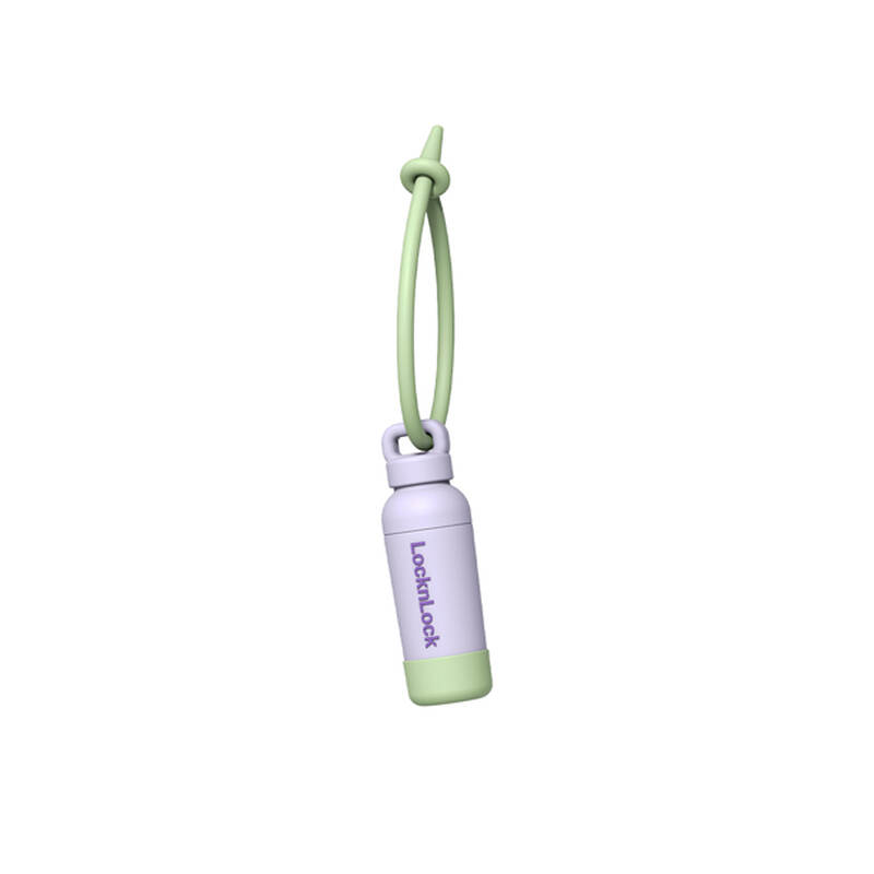 Phụ kiện trang trí bình nước, túi xách LocknLock Water bottle accessories TLL078, TLL079 image number null